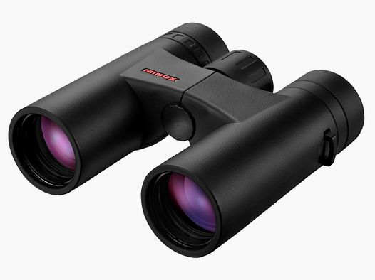 Minox binoculars X-Tour 10x34