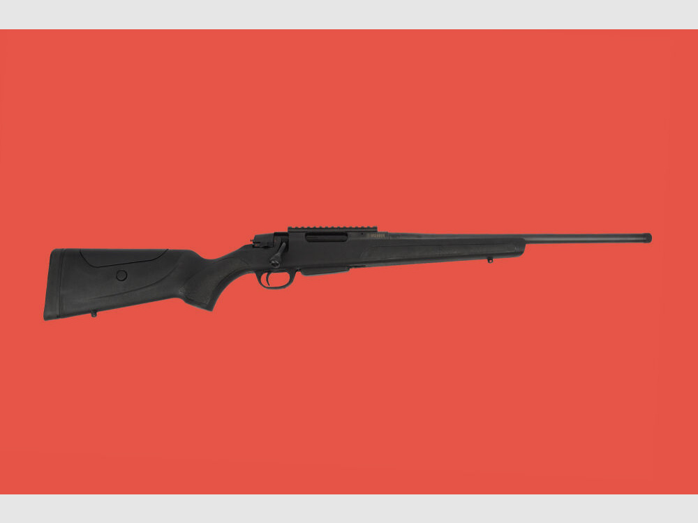 Brenner BR 20 Polymer