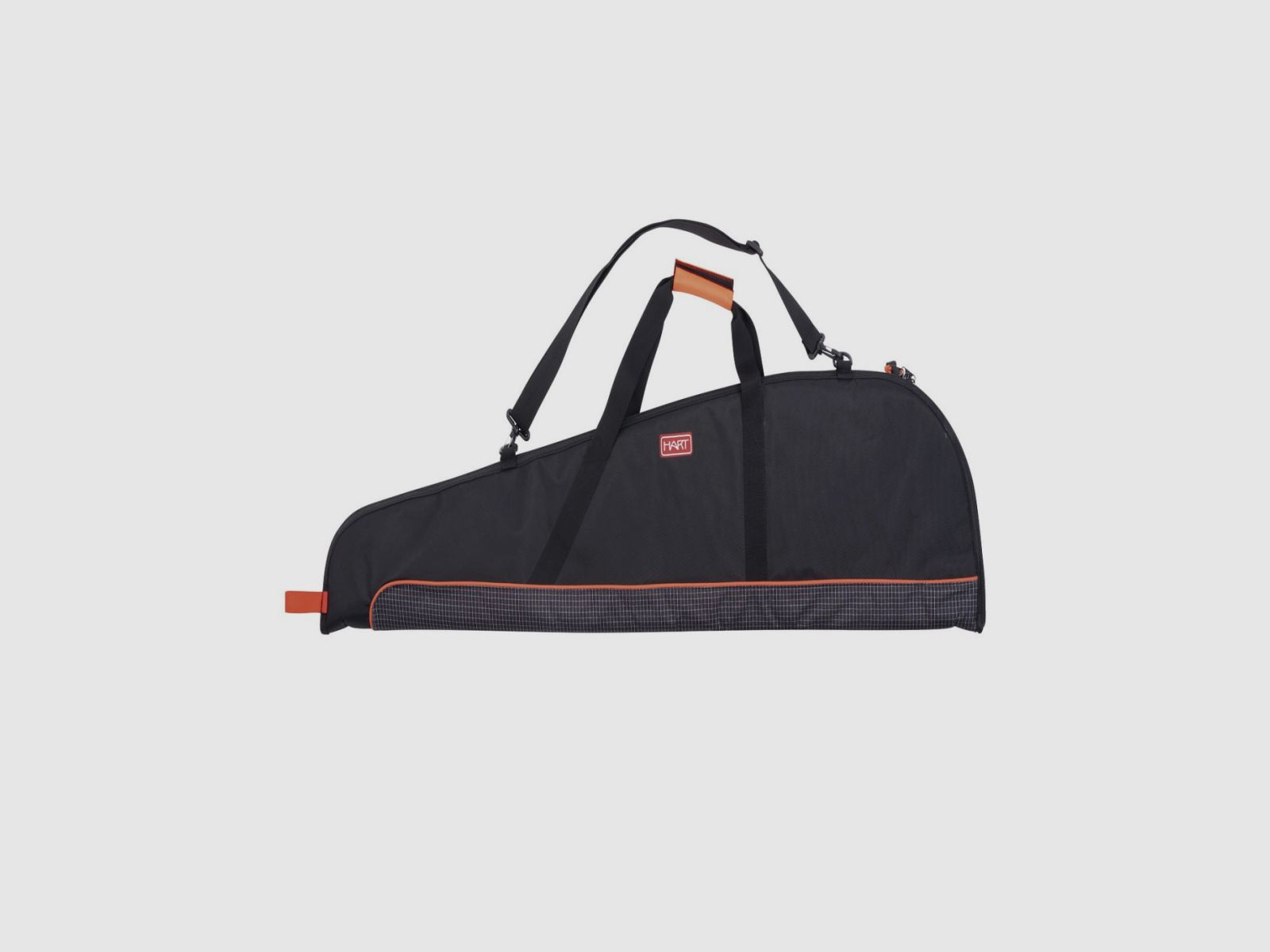 Funda de rifle HART EBR 122cm
