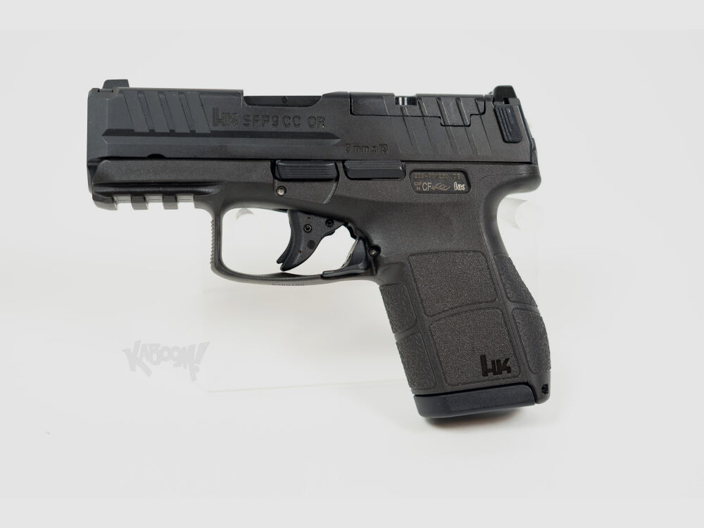 Heckler & Koch SFP9 CC OR