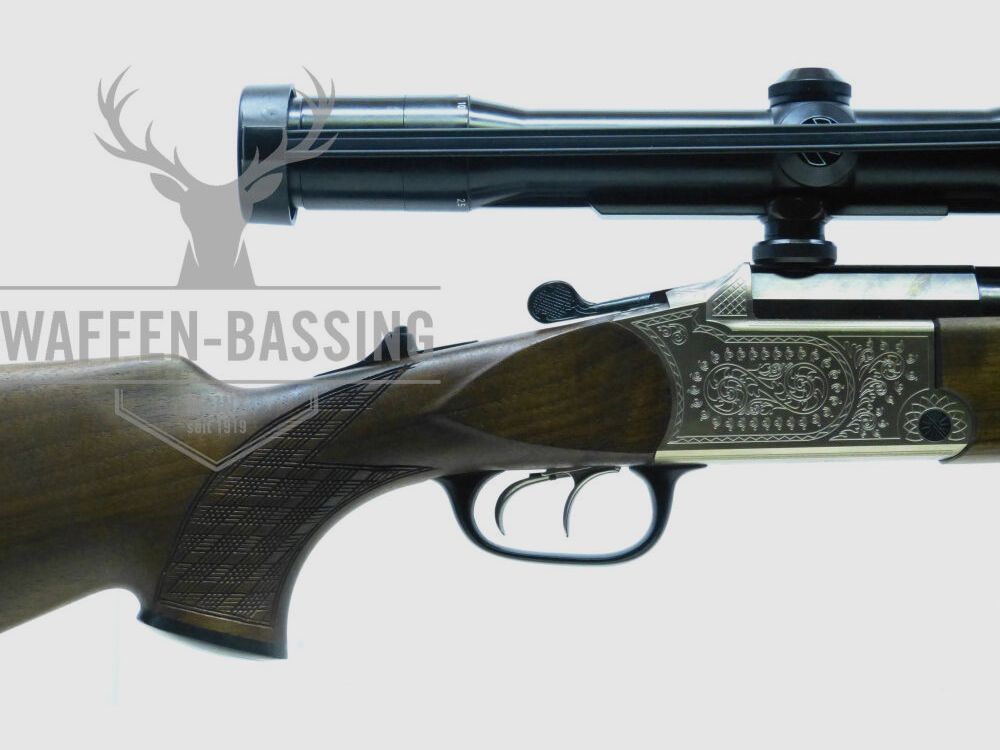 Blaser ES 670