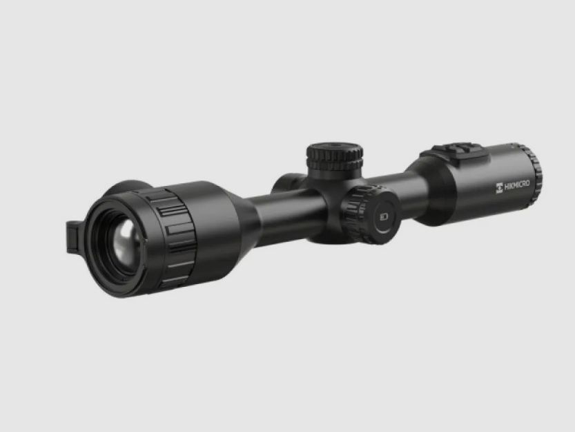 Hikmicro Stellar 3.0 SH35 Wärmebildzielfernrohr (30-mm-Rohr)