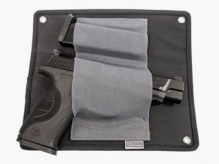 Funda para debajo de la mesa Lockdown