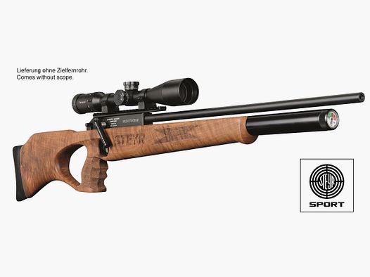 STEYR Hunting 5