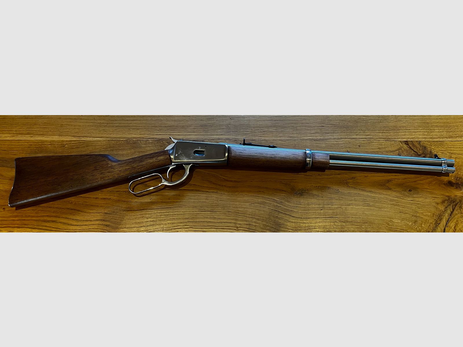 Rossi Unterhebelrepetierer .357 Mag. bzw. .38 Special