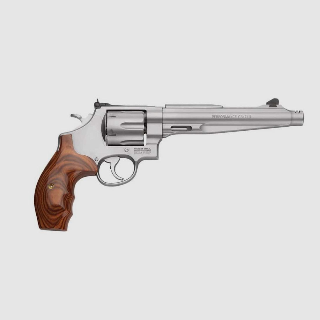 Smith & Wesson 629 Performance Center 7.5“ .44 Rem. Mag., Bild 2 von 2