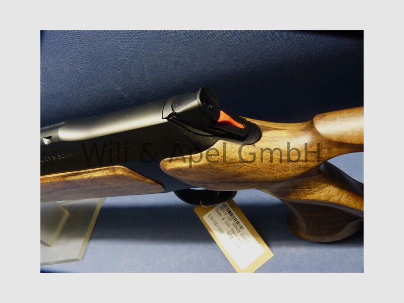 Sauer & Sohn Sauer 505 Iconic
