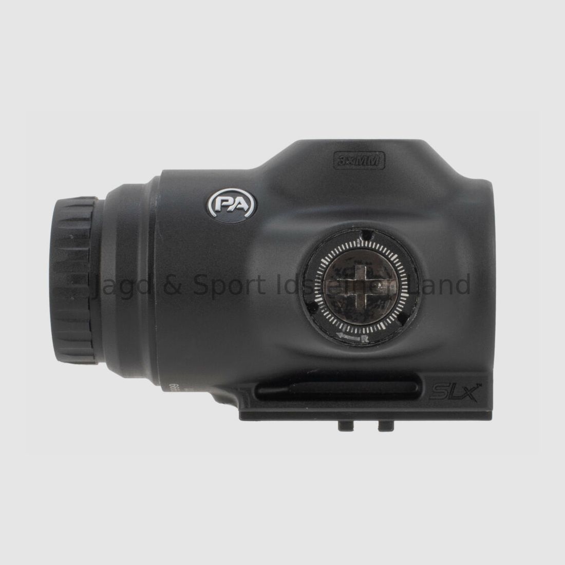 Primary Arms SLx 3x Micro Magnifier Pegasus, Bild 2 von 3