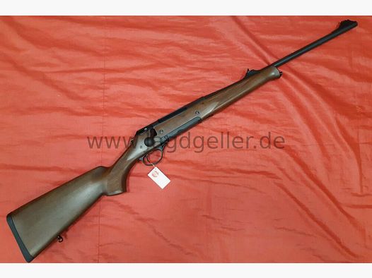 Haenel HAENEL J10STD M15X1 .30-06Spring