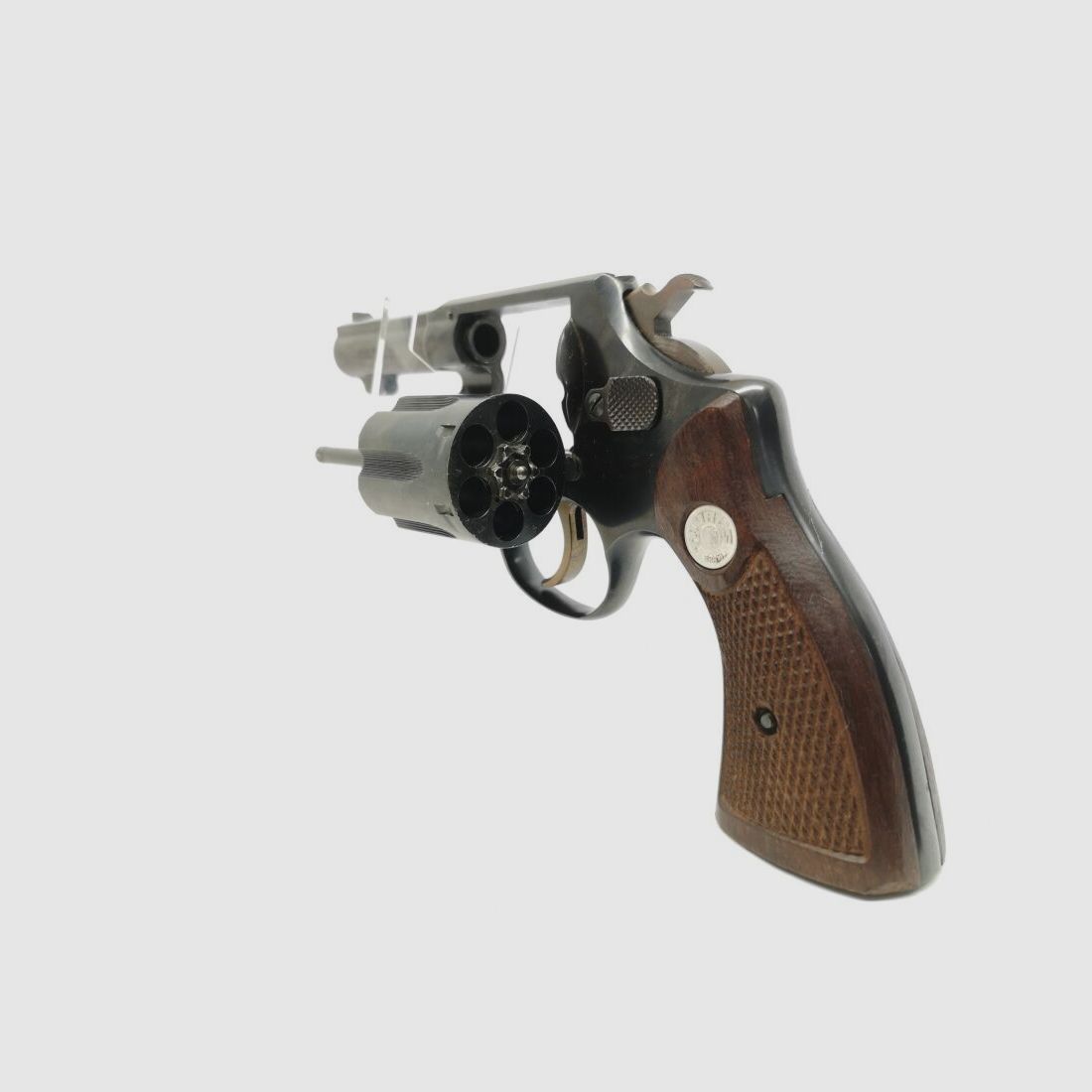Taurus ohne