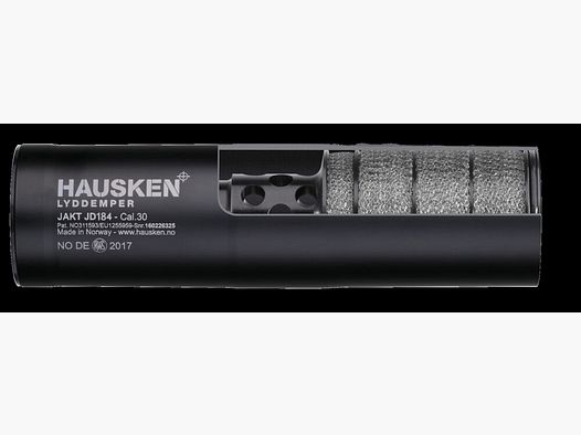 Hausken JD184 XTRM MK II