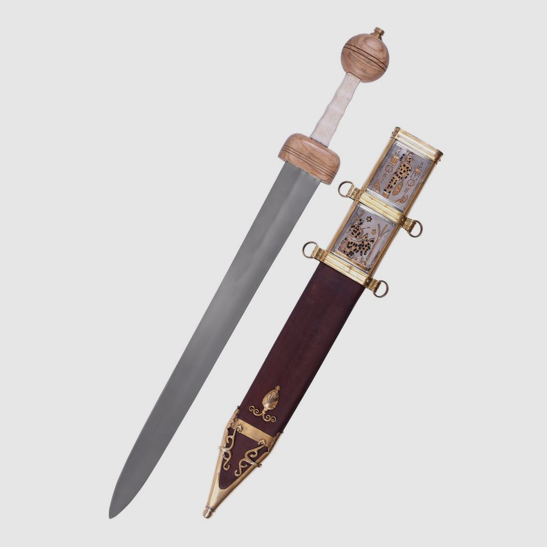 Römischer Xanten Gladius