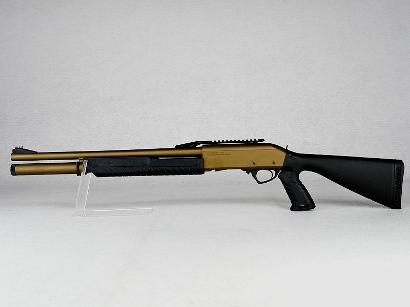 FABARM PF Martial CANTILEVER