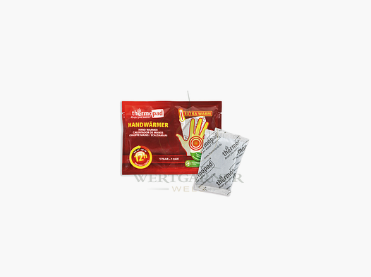 Disposable Heat Pad