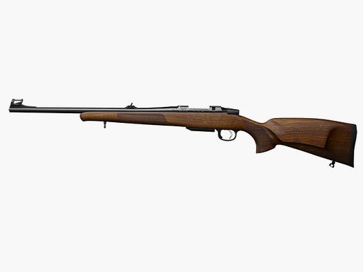 CZ 557 LUX caliber .308Win short action