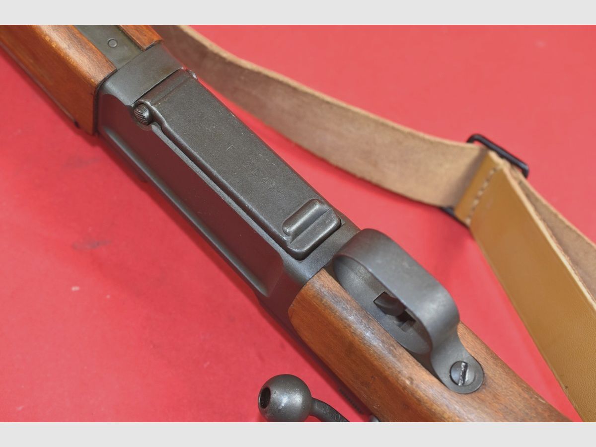 #8426 MAS-Karabiner Mle 1936-51, Kal. 7,5 MAS, Bild 11 von 38