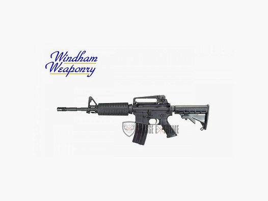 Rifle WINDHAM WEAPONRY WW-15 M4 cal. 223 Rem
