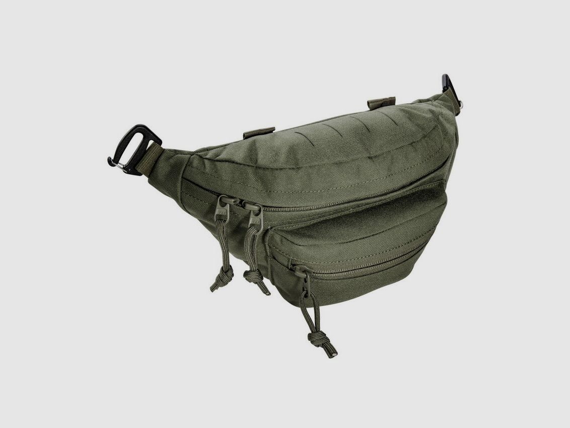 Tasmanian Tiger TT Tasmanian Tiger Modular Hip Bag Borsa a vita