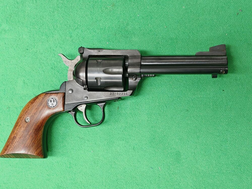 Ruger Blackhawk