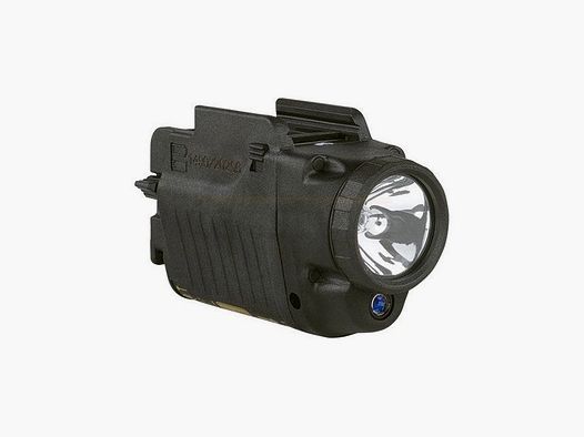 Glock GTL 21 Xenon & Visible Laser