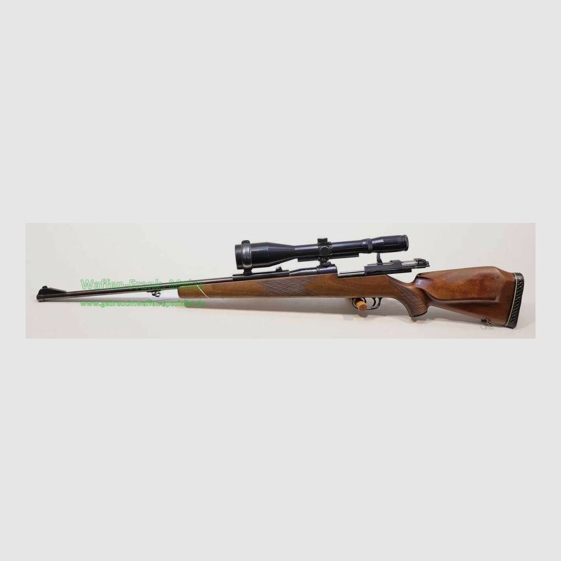 Mauser - Oberndorf M66 S