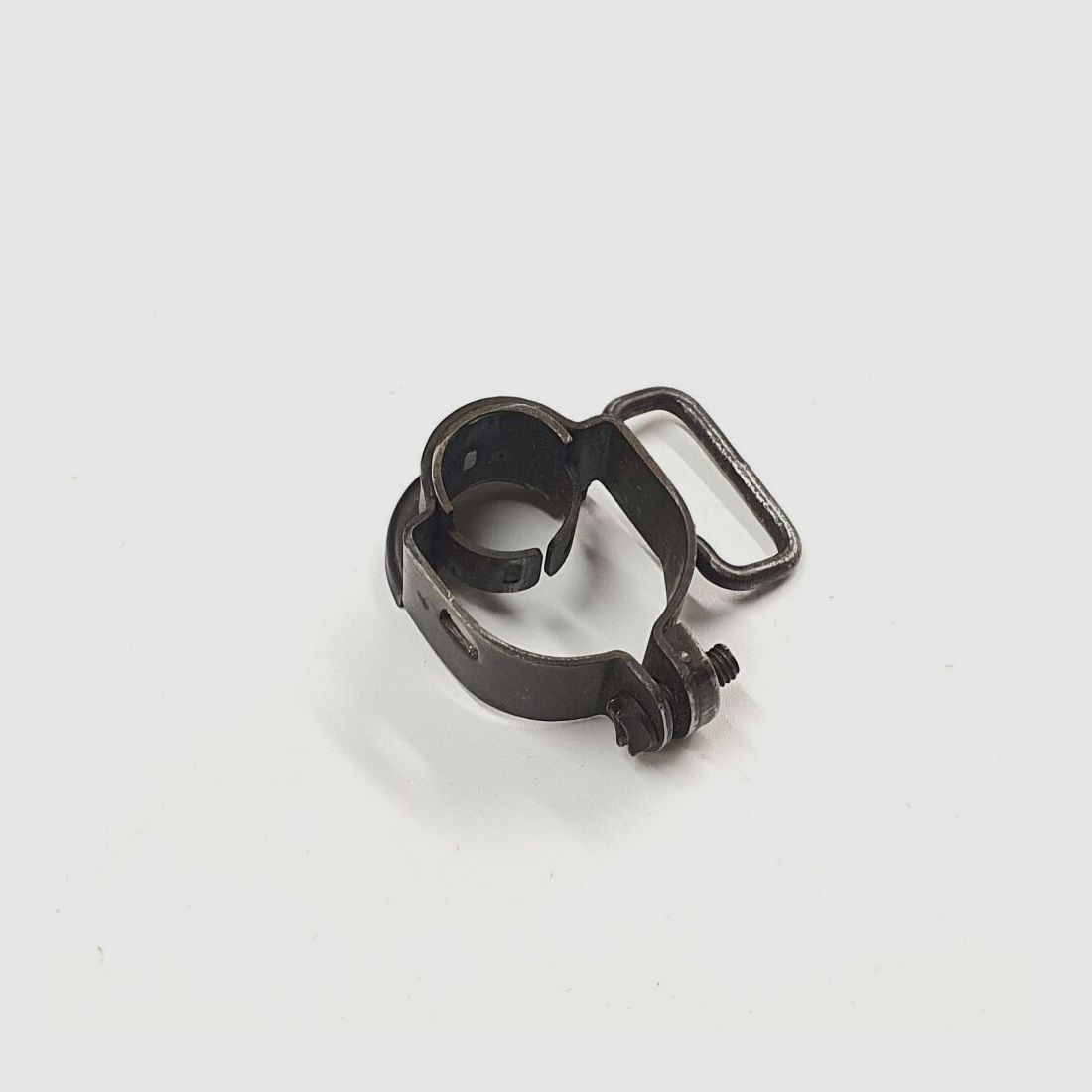 30M1 [11] US 30M1 carbine front sight/front band, used, US military part