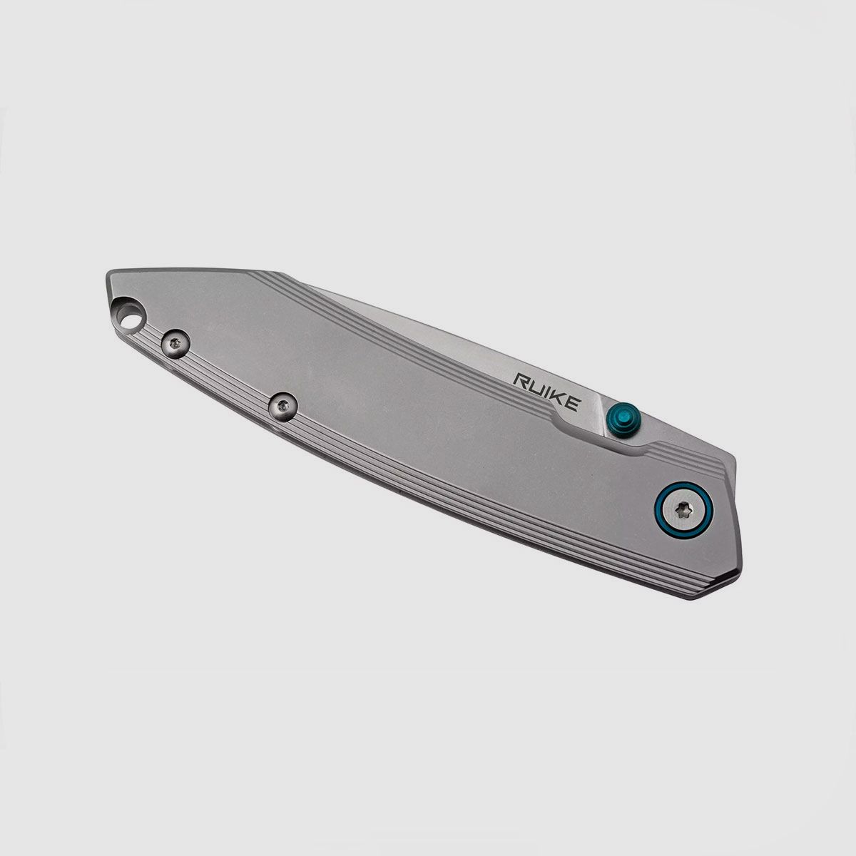 COLTELLO – RUIKE – P831-SF Folding Pocket Knives | Stonewashed Finish, immagine 6 di 6