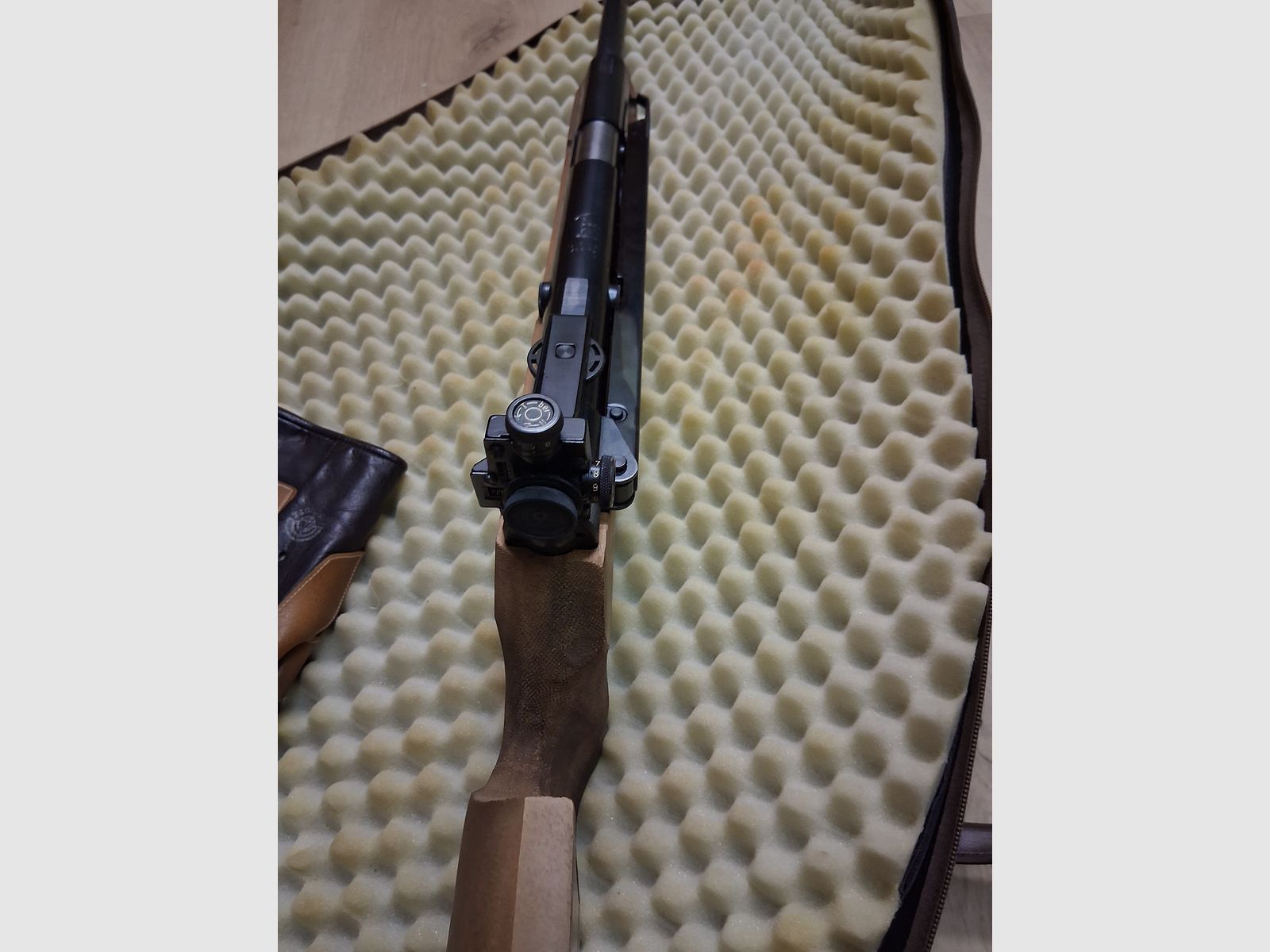 Diana 75 Luftgewehr