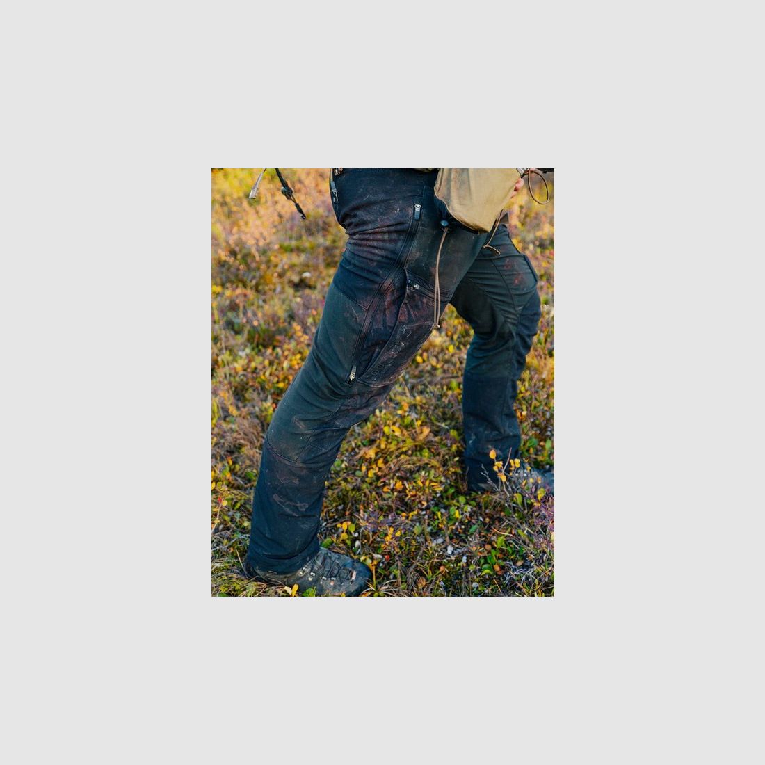 Eberlestock Deadwood Pant - Coyote Brown, image 14 sur 17