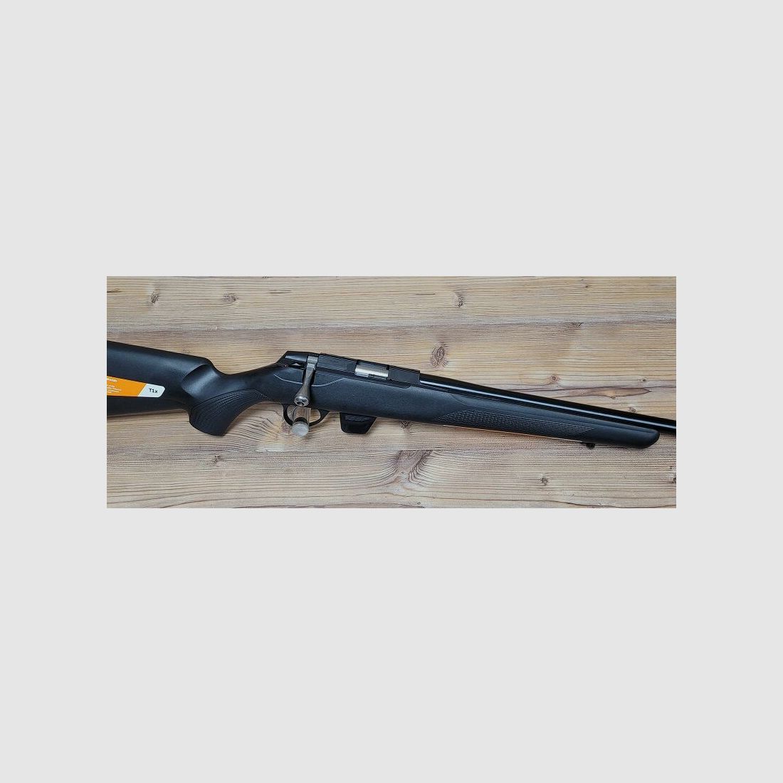 Tikka T1x - LL 51 cm - 1/2x20