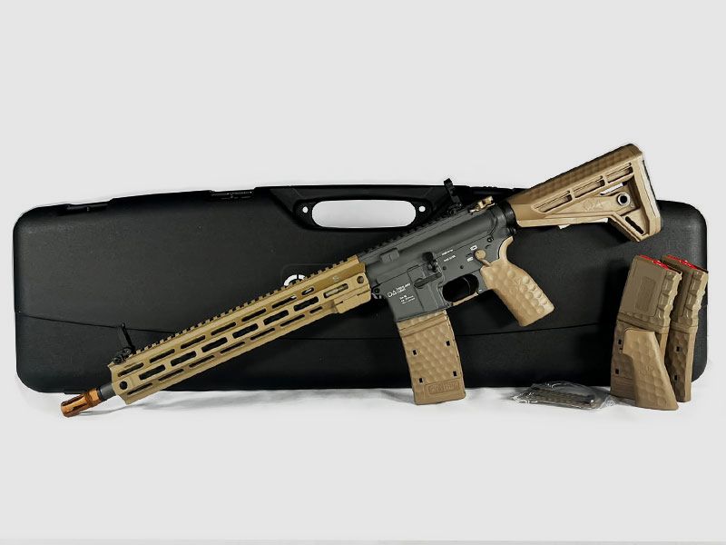 Oberland Arms OA-15 Premium G96k