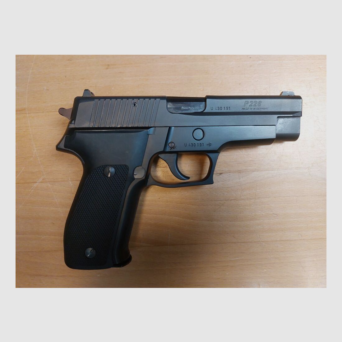 Sig Sauer P 226