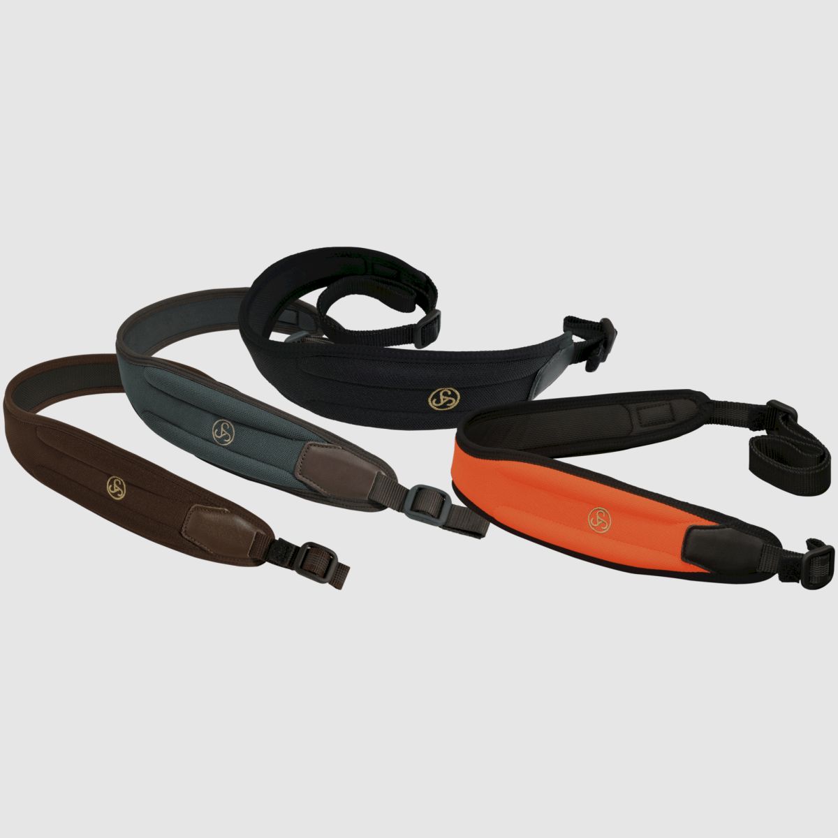 SAUER Ergo Rest Gewehrriemen