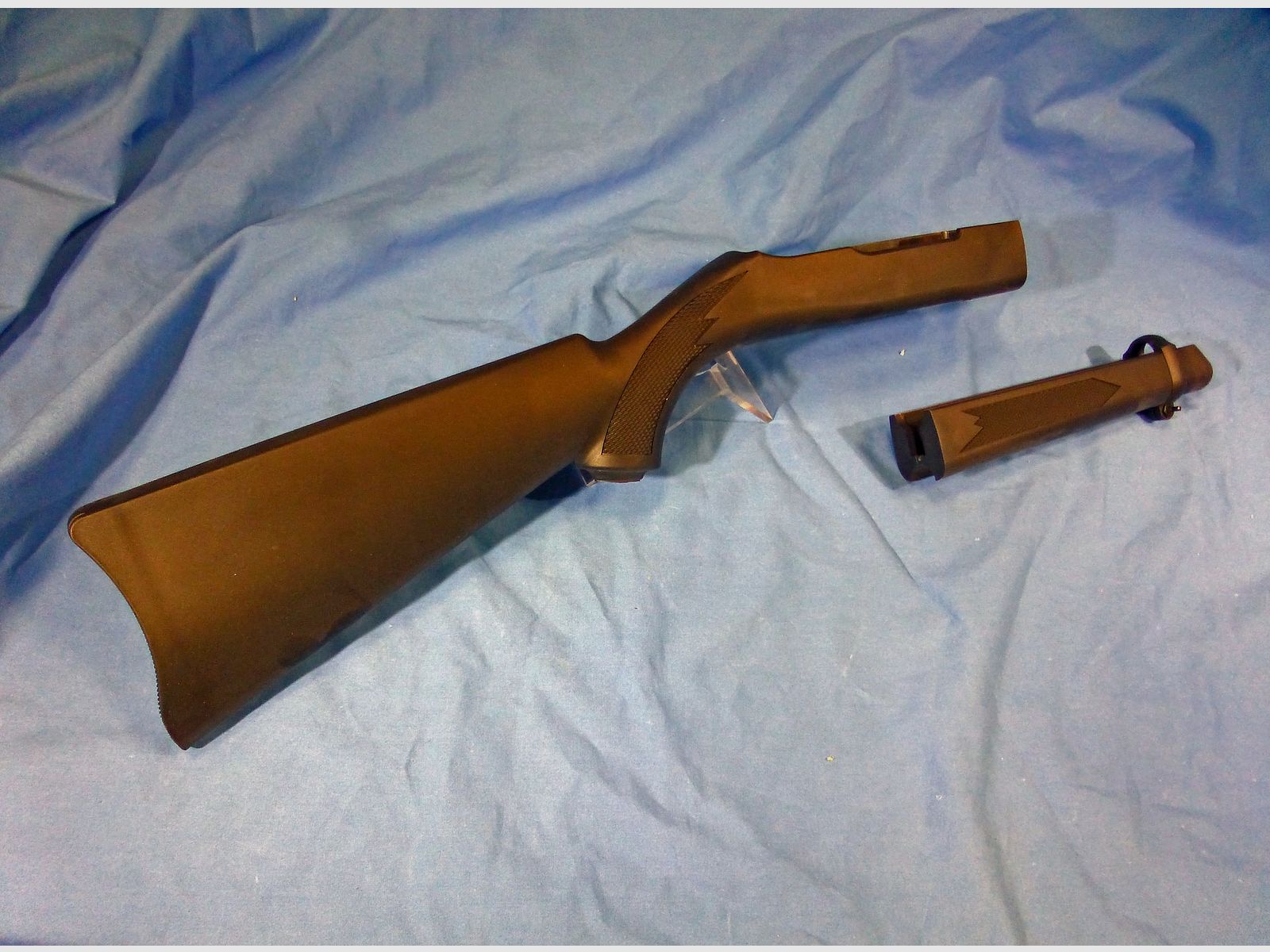 Calciolo originale RUGER per 10/22 Take Down