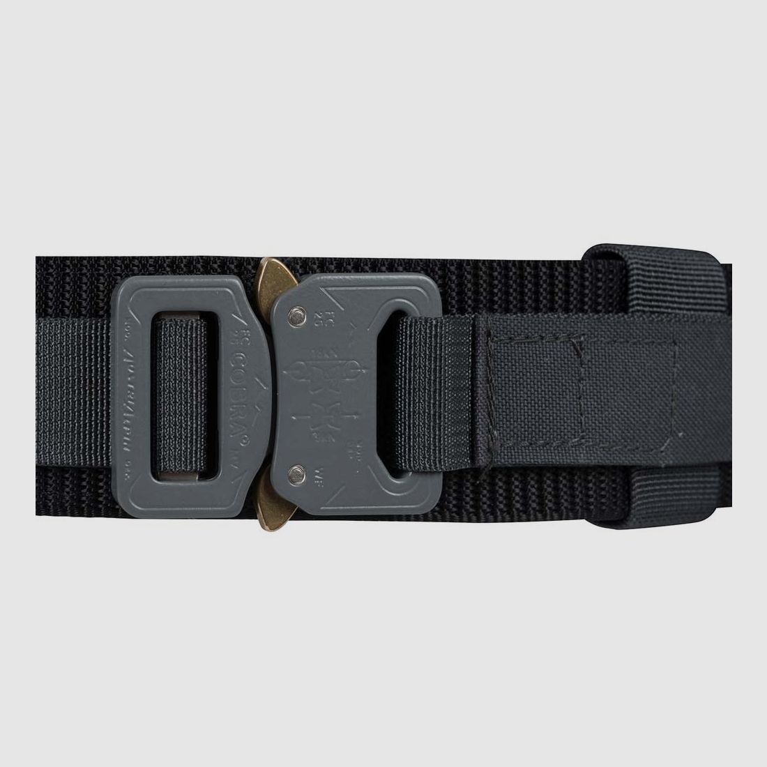 HELIKON-TEX COBRA MODULAR RANGE BELT® 45mm SCHWARZ