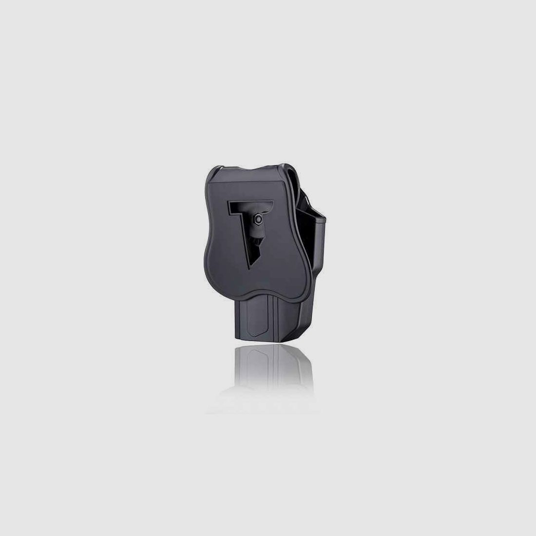 CYTAC PADDLE R-DEFENDER HOLSTER -VERSCHILLENDE MODELLEN –, afbeelding 1 van 3