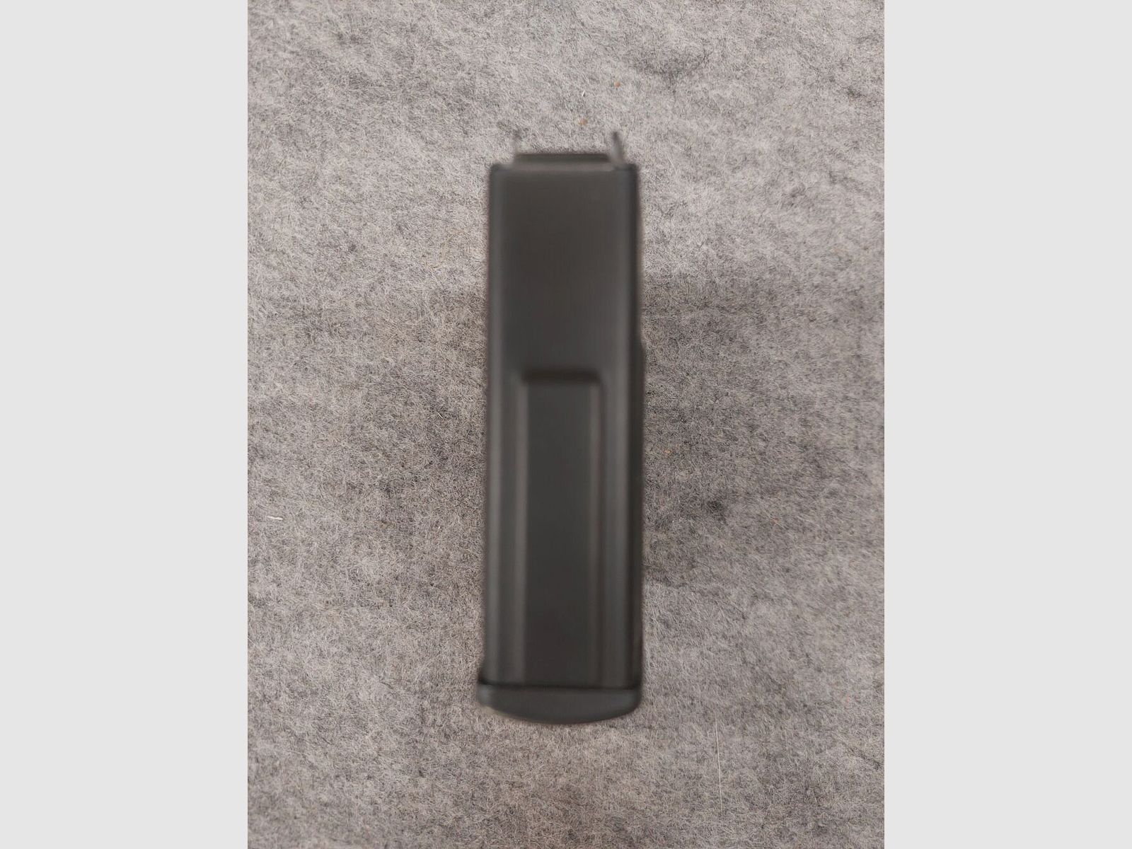 Heckler & Koch Modell 940