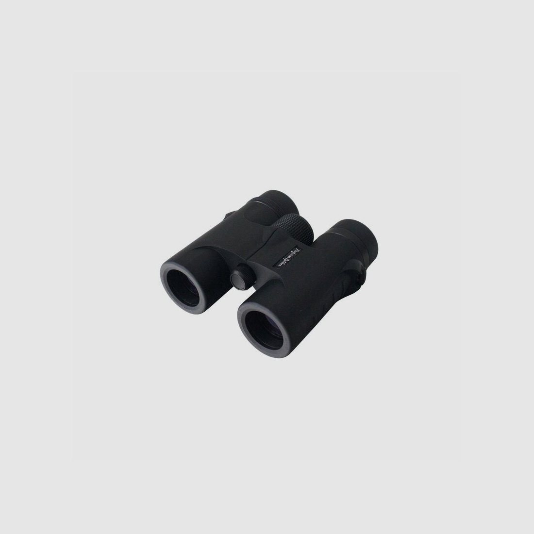 Profesor Optiken Hockenheim - 8x32 | negro