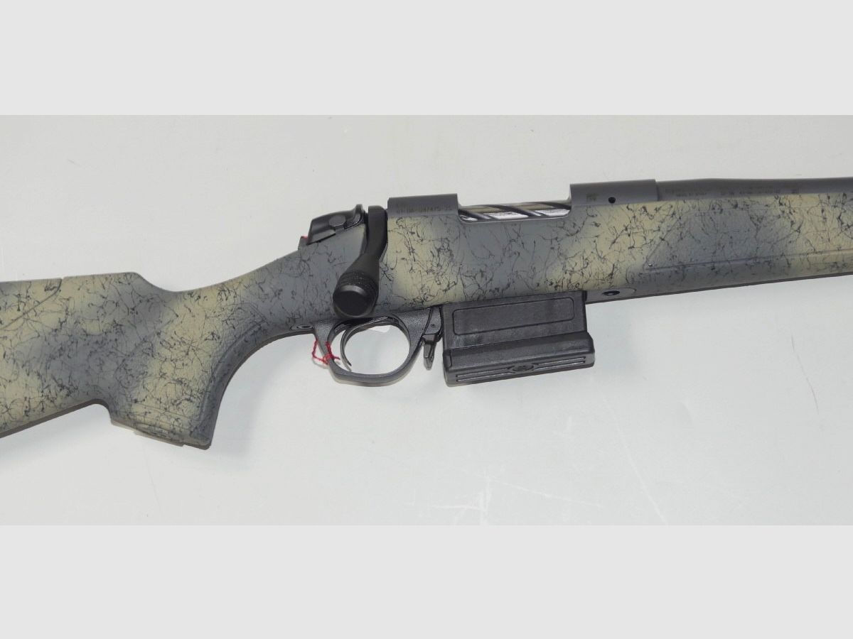 Bergara Sierra Wilderness karabin powtarzalny .308 Winchester, zdjęcie 6 z 6