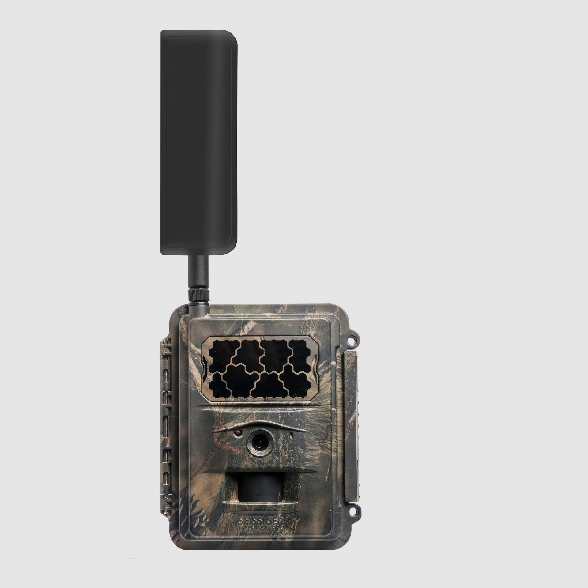 Seissiger Wildkamera Special-Cam LTE - SUPERSIM-Edition Camouflage