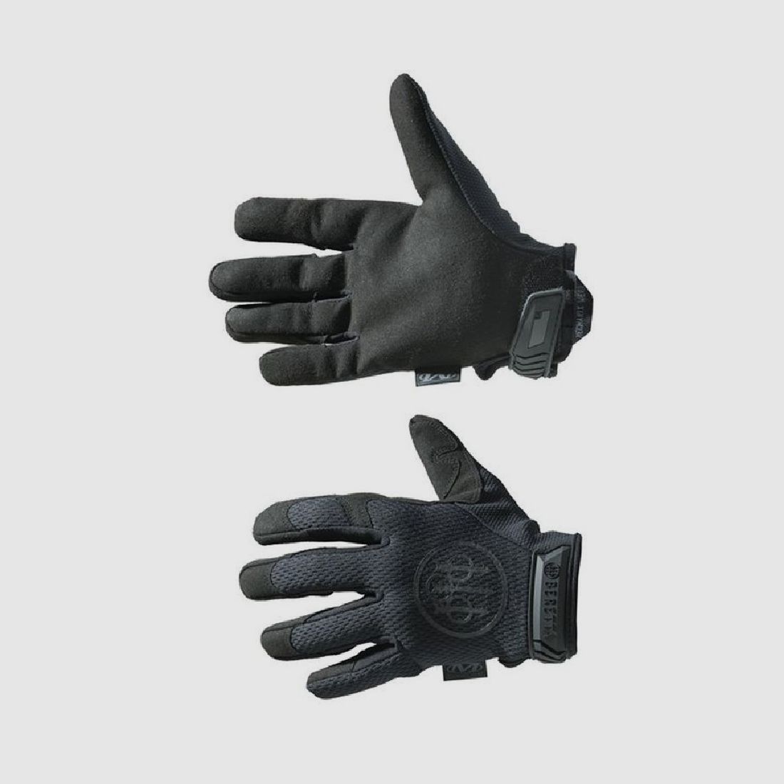 BERETTA HANDSCHUHE SCHWARZ GRÖSSE M