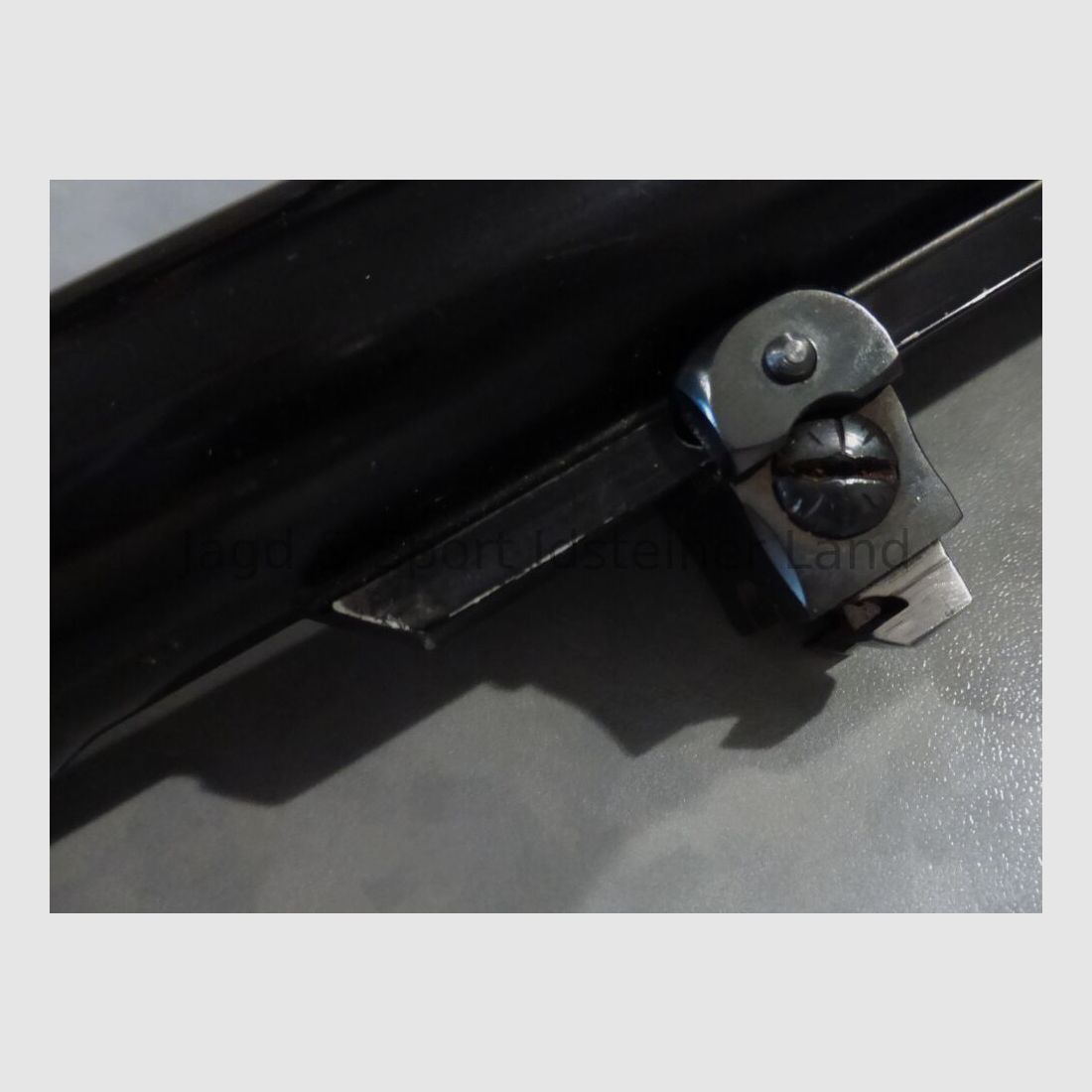 Hensoldt Diatal, 6x42, Abs. 1