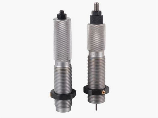 RCBS Full Length 2-Die Set / Case Sizing Die Set .470 Nitro Expr. 3 1/4" Safari