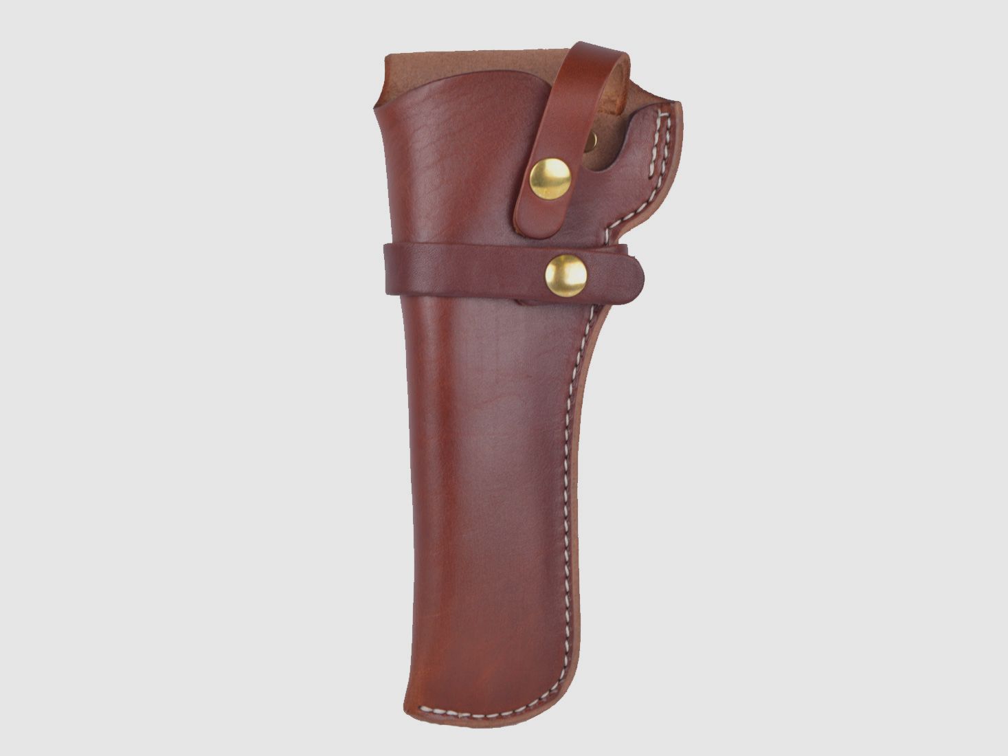 Fondina 5.5" LH Colt 1851&1860, immagine 1 di 3