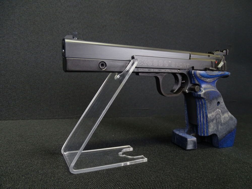 Hämmerli X-ESSE SF Sport