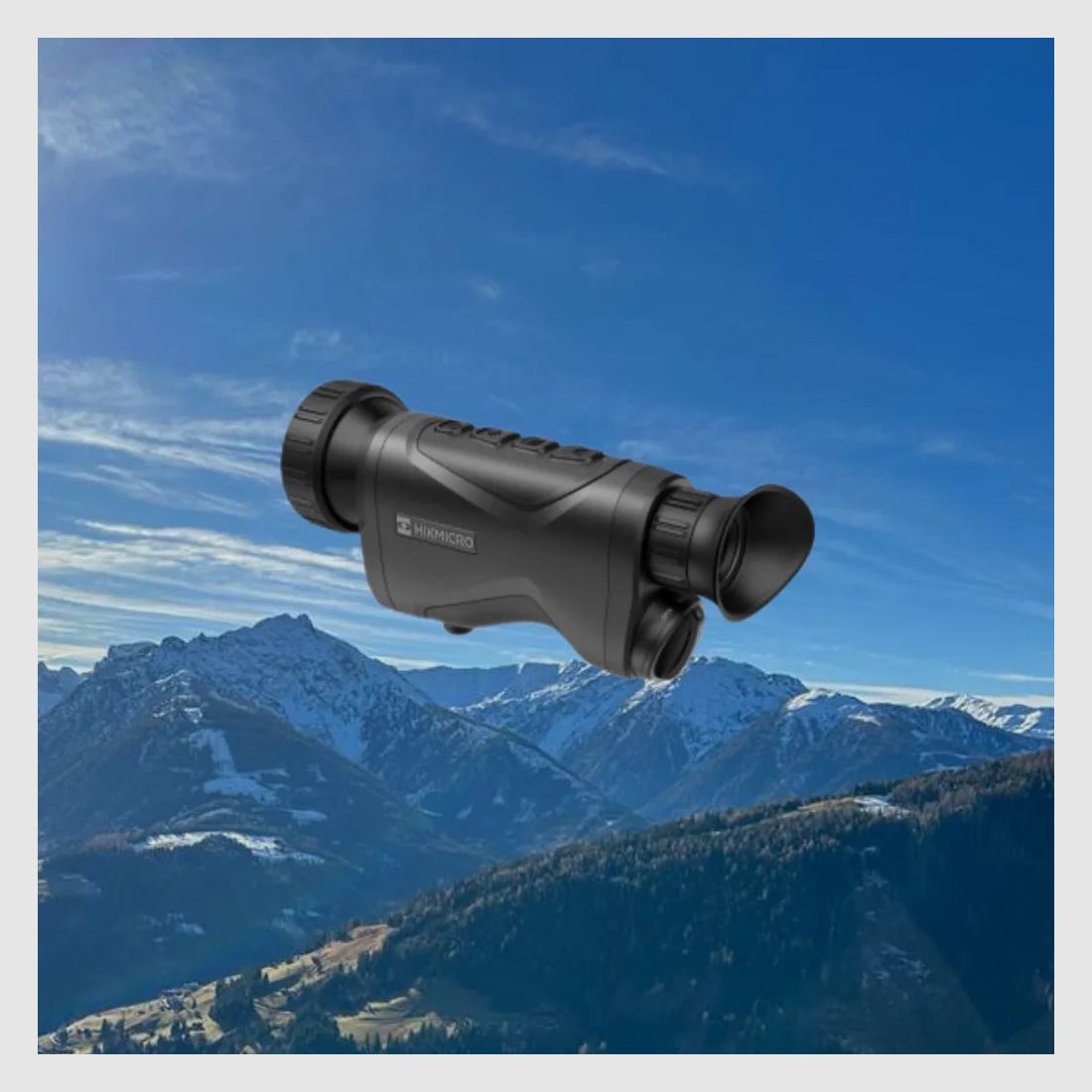 Hikmicro Monokular Condor CQ50L  - NEU -