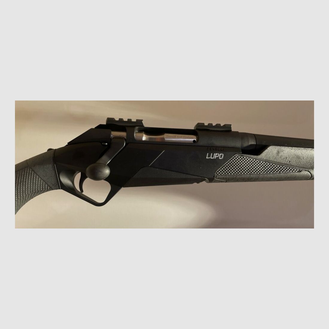 BENELLI LUPO GRANITE MOSS KORT, afbeelding 6 van 8