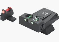 LPA TTF49HK Set di Mirini a Fibra Ottica per HK USP – Fibra Ottica