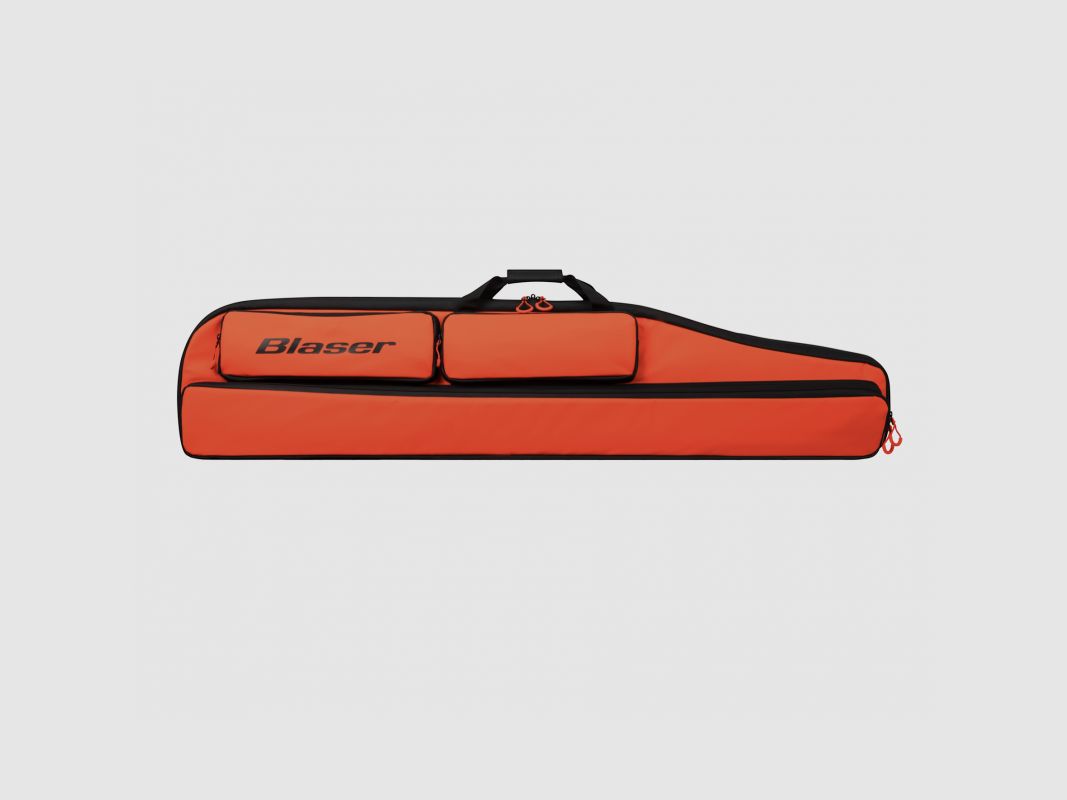 BLASER Futteral orange 128 cm, Bild 1 von 3