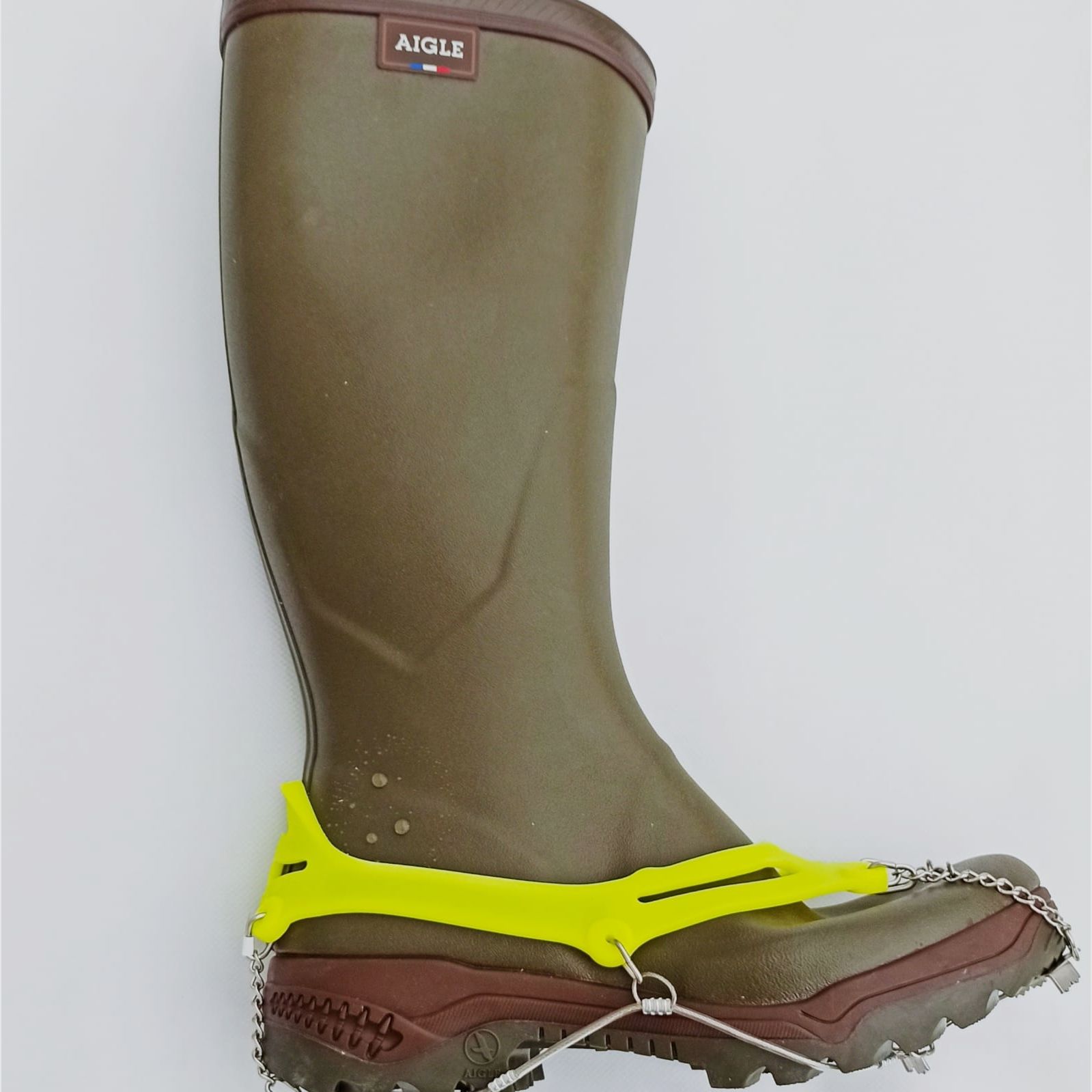 Relags Schuhketten Run Track